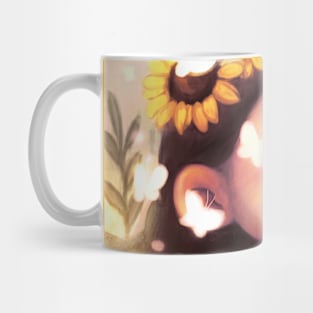 Sparkles of Happiness Mug